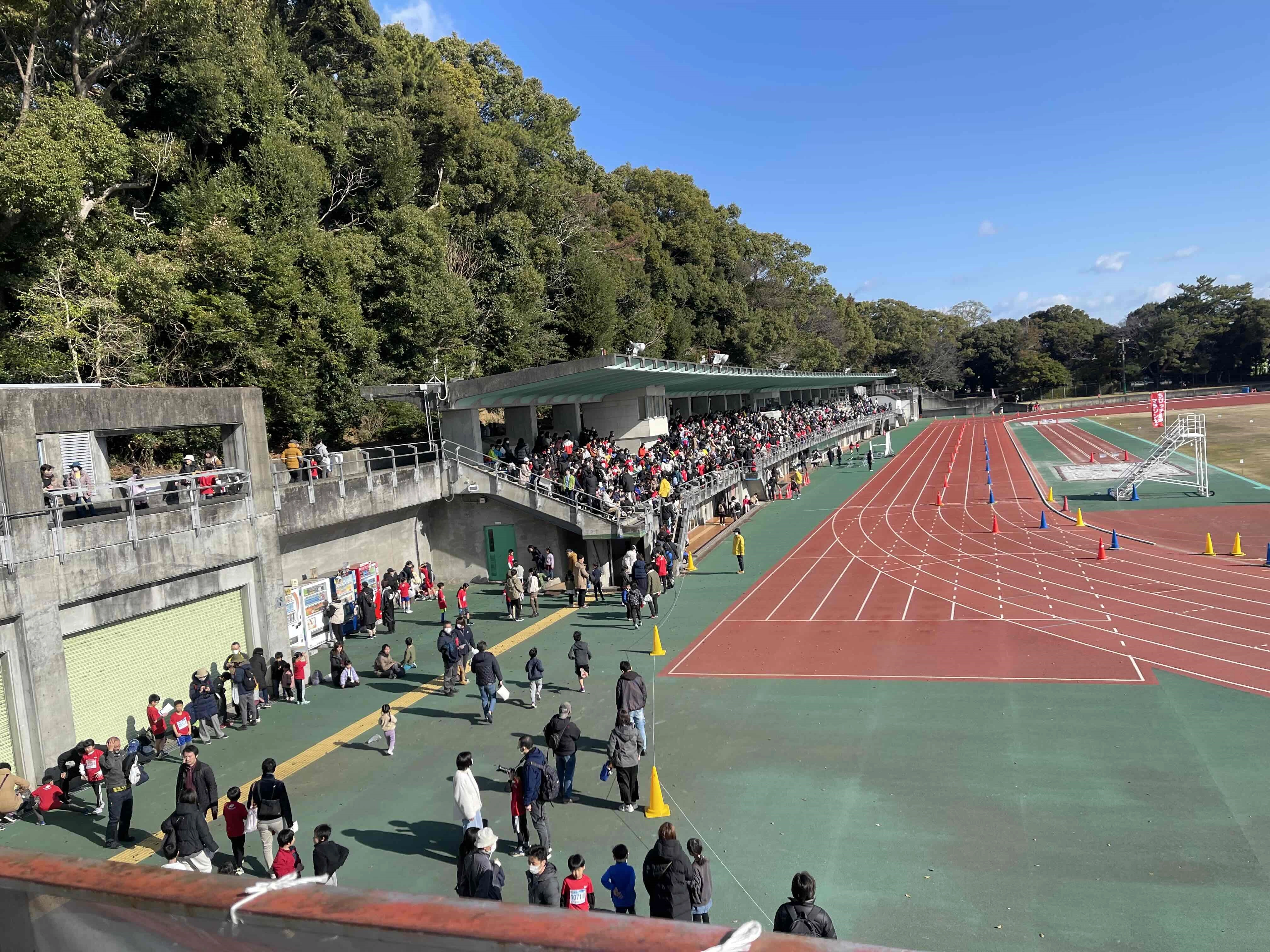 スポーツ・体育へのサポート